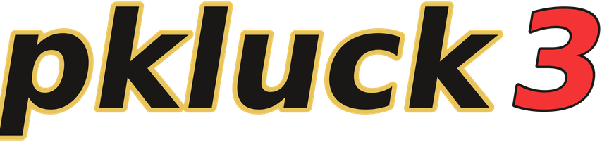 pkluck3 logo