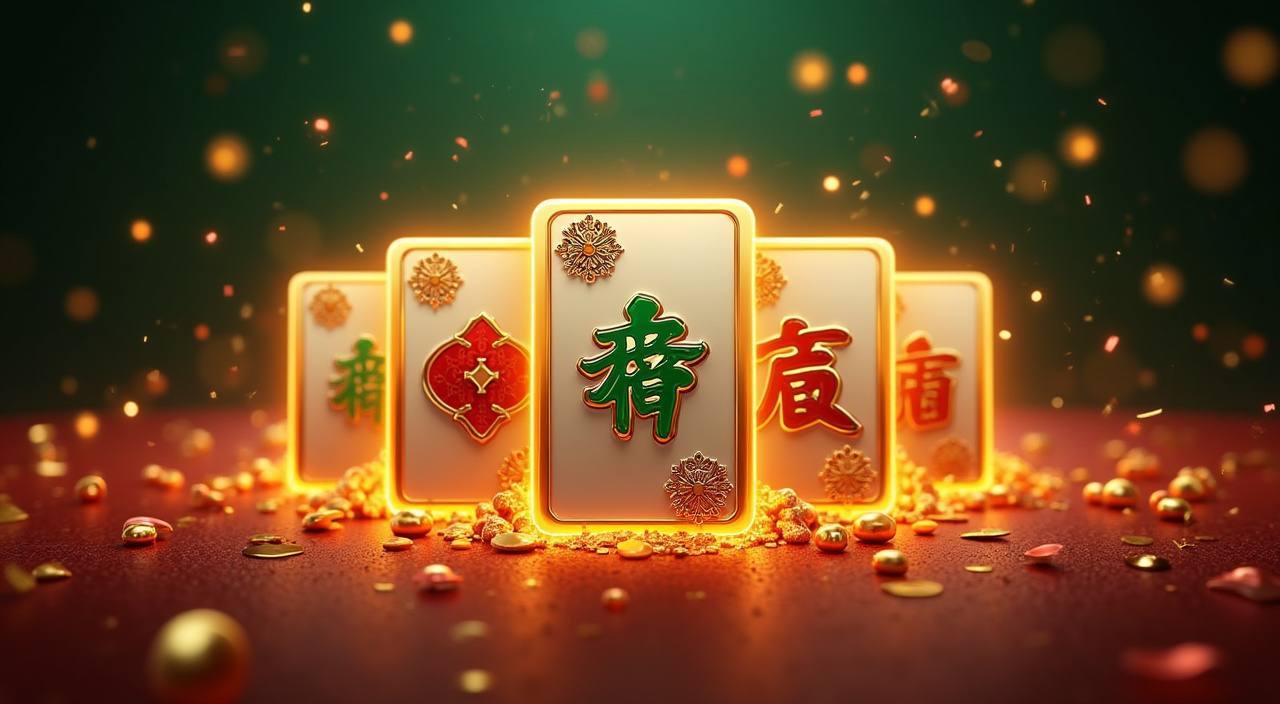 pkluck3 mobile gaming